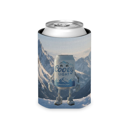 Cooey The Rejected Sidekick Beer Koozie