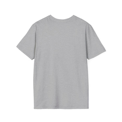 The Drunken Stuper Stutjo Unisex Softstyle T-Shirt #skoal