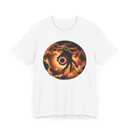 Total Gotcha Eclipse Unisex Jersey Short Sleeve Tee