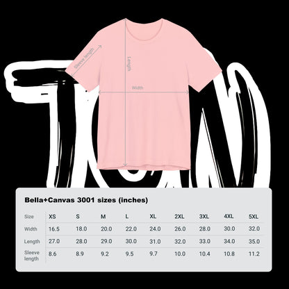 "Joey C's Velour Don – Unisex Tee for Absolute Icons"