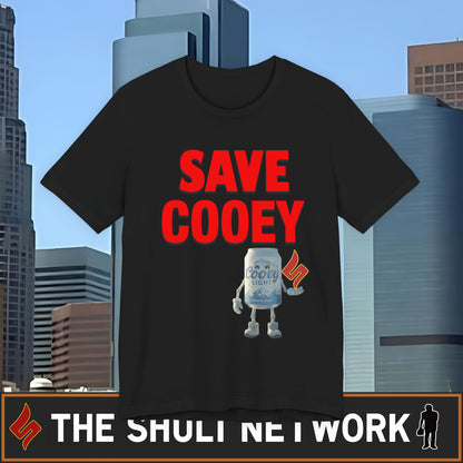 Save Cooey T-Shirt