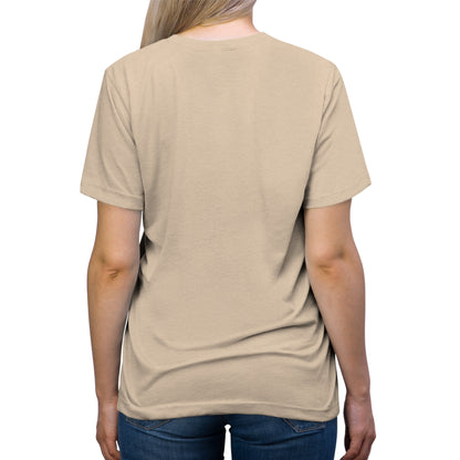 Retro Talking before Coffee is a real True Crime Unisex Triblend Tee Gifts for her GIfts for Him