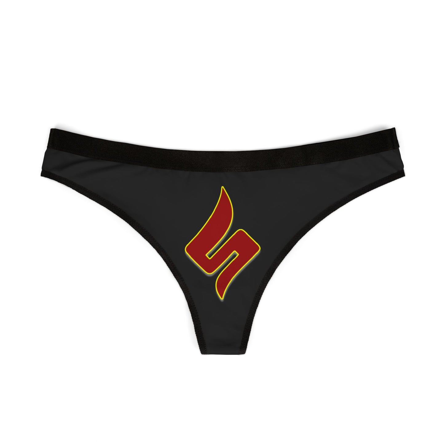 Limited Edition the Shuli Network Women's Thong