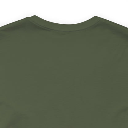 Popeye's Friend Wimpy "Gladly Pay You Tuesday" Unisex Jersey Short Sleeve Tee