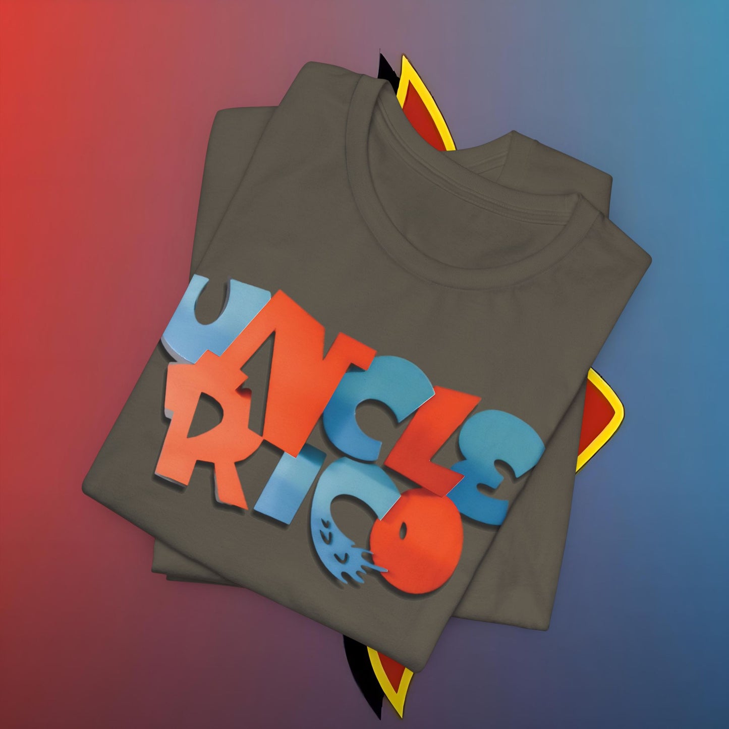 Uncle Rico’s Comedy Career: A Shuli Network Exclusive Disaster