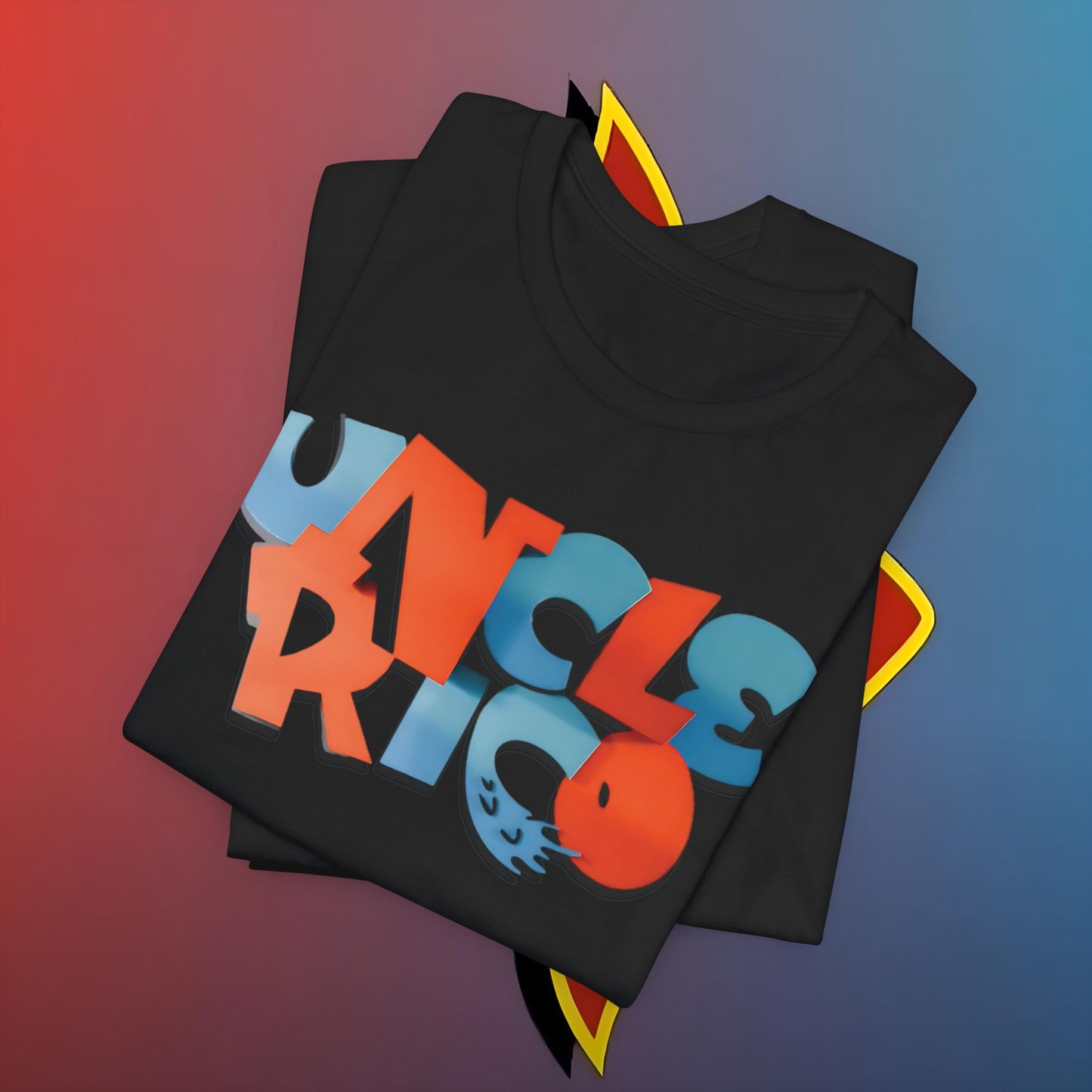 Uncle Rico’s Comedy Career: A Shuli Network Exclusive Disaster