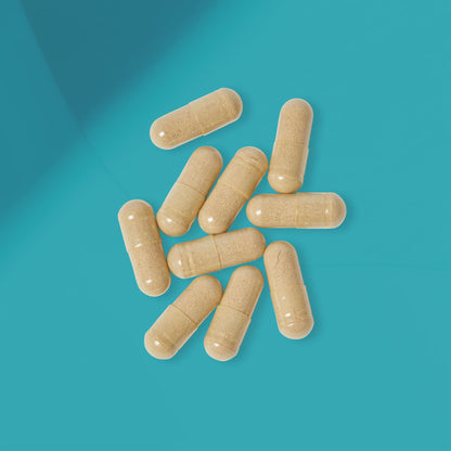 DirkX Multivitamin for Women: Empower Your Health, Elevate Your Strength! (60 Capsules)