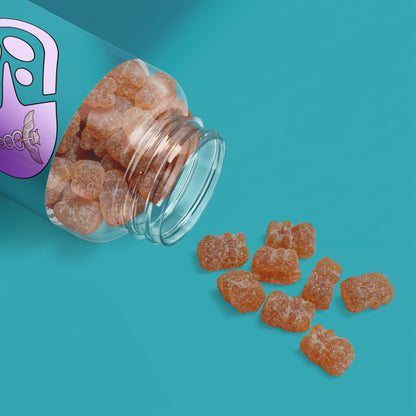DirkX Multivitamin Gummies: Power Your Health, One Delicious Bite at a Time! Adults (60 Gummies)