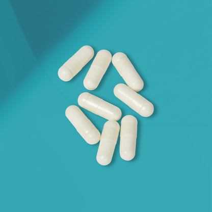 DirkX Vitamin K2 + D3: Unlock the Full Potential of Your Health! (60 Capsules)