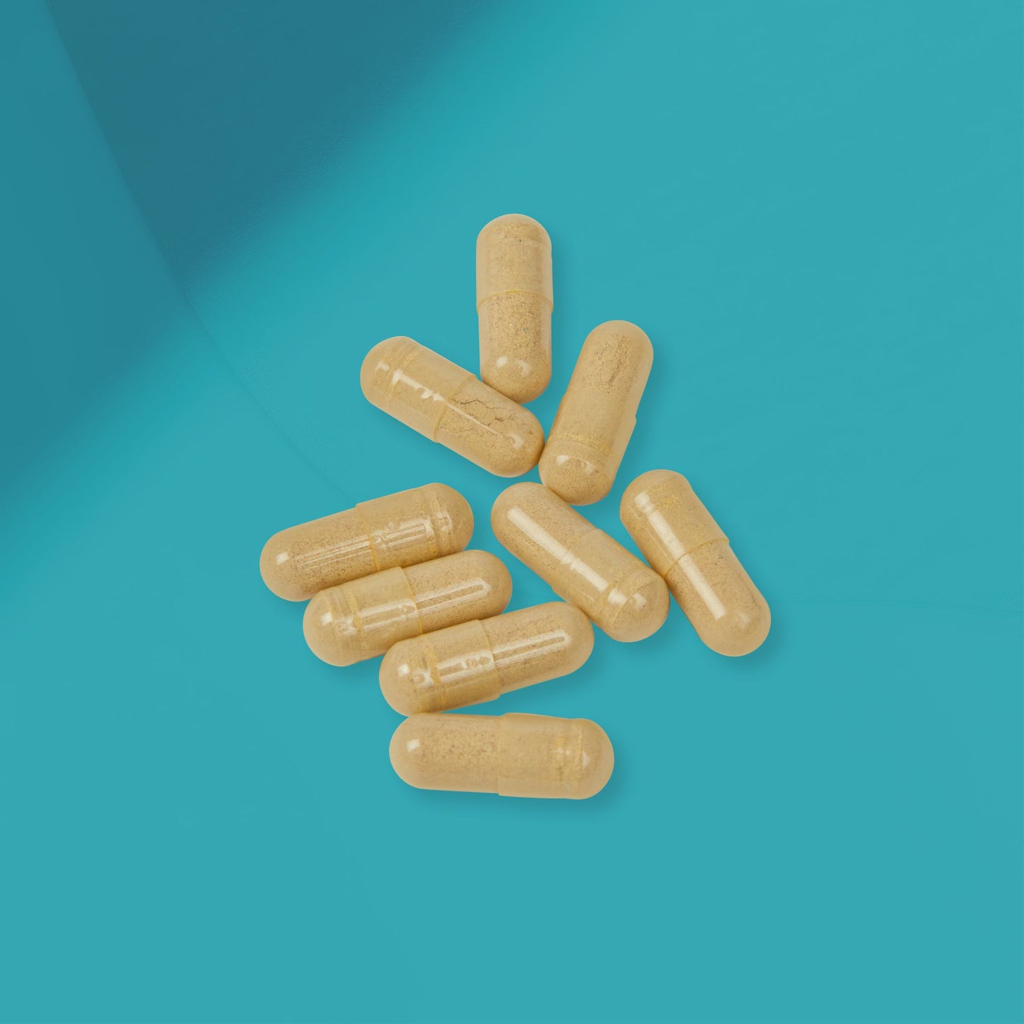 DirkX Multivitamin for Men: Power, Performance, and Peak Wellness! (60 Capsules)