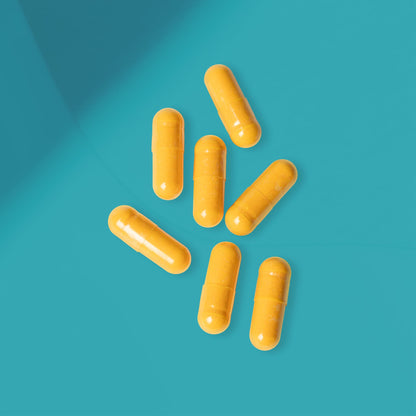 DirkX CoQ10 (Ubiquinone): Unlock Peak Performance, Power Your Health!