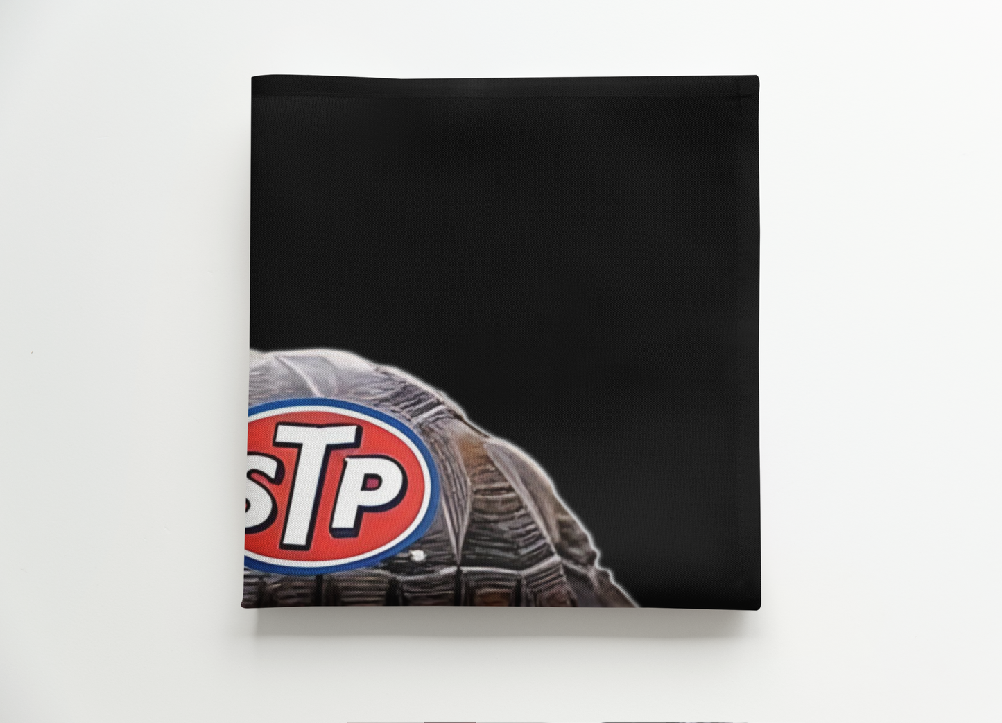 The Only Dinner Guest That Doesn’t Judge You — Lenny’s Turtle Napkin