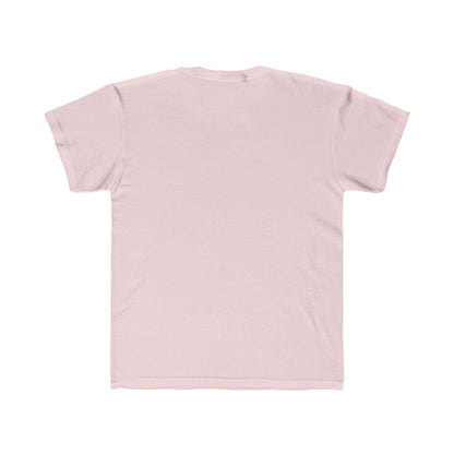 An Apple for my 1st day of School Kids Regular Fit Tee