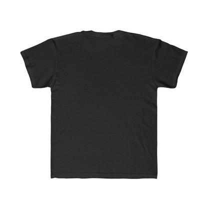 An Apple for my 1st day of School Kids Regular Fit Tee