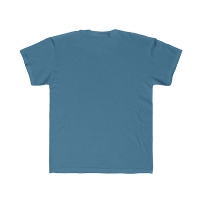 An Apple for my 1st day of School Kids Regular Fit Tee