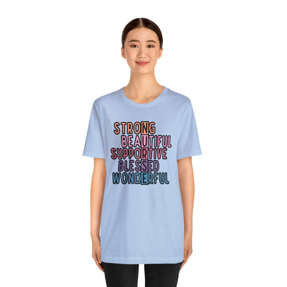 Comfy and Stylish Nurse T-Shirt: Perfect Gift for Medical Professionals and Nursing Students, Soft Fabric, Various Sizes Available