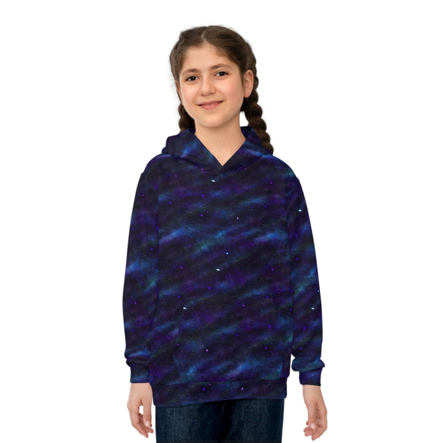 Children's Hoodie (AOP)