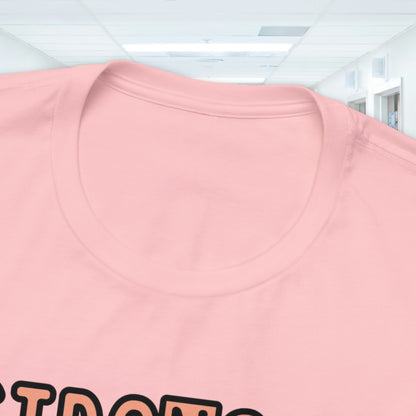 Comfy and Stylish Nurse T-Shirt: Perfect Gift for Medical Professionals and Nursing Students, Soft Fabric, Various Sizes Available