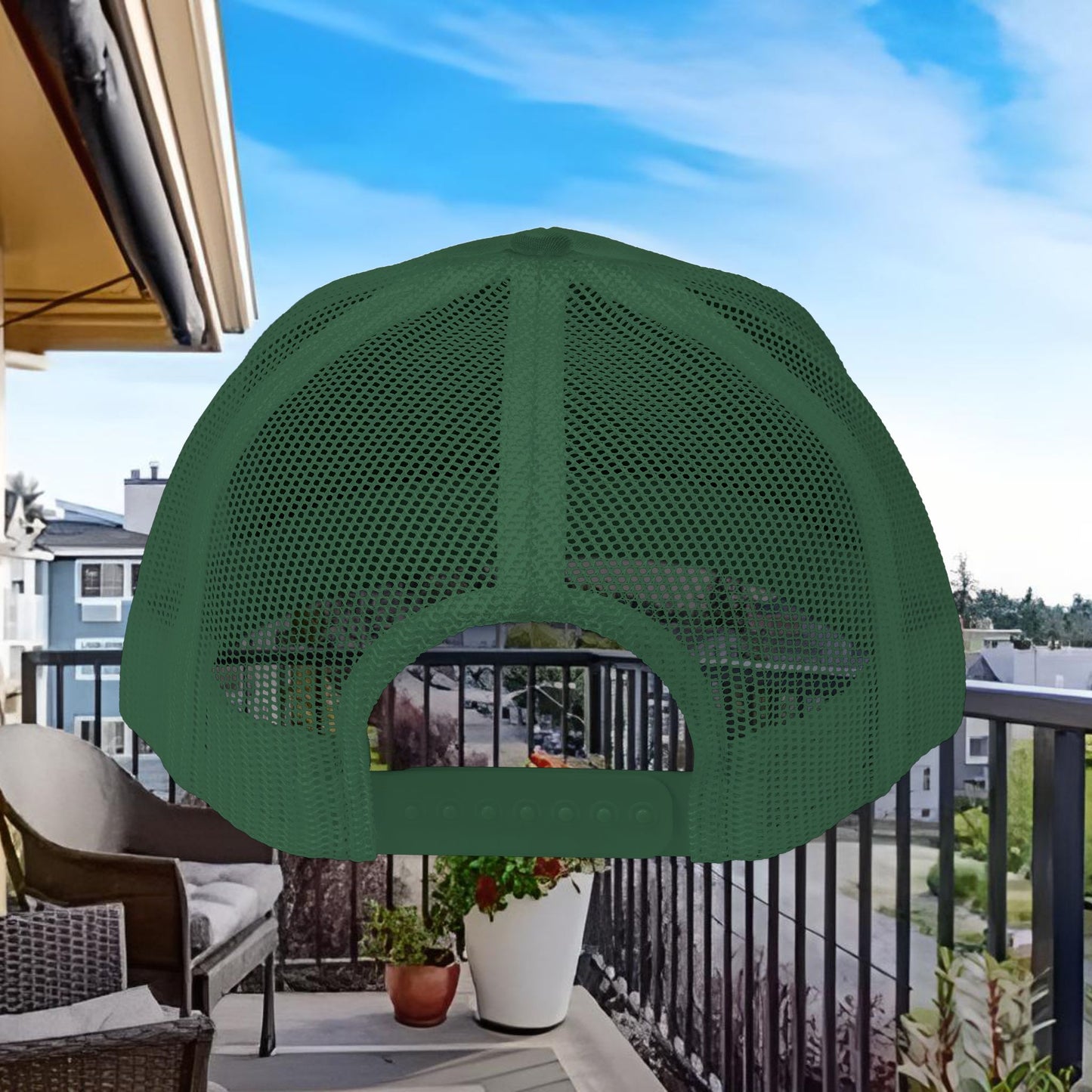 Shuli Network Snapback: The Crown for True Fans! Exclusive Shuli Embroidery