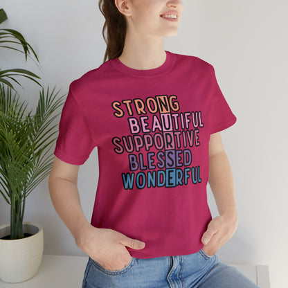Comfy and Stylish Nurse T-Shirt: Perfect Gift for Medical Professionals and Nursing Students, Soft Fabric, Various Sizes Available