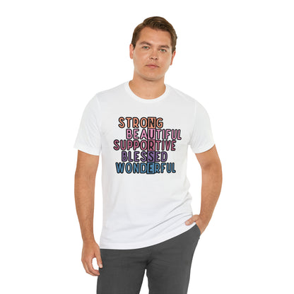 Comfy and Stylish Nurse T-Shirt: Perfect Gift for Medical Professionals and Nursing Students, Soft Fabric, Various Sizes Available