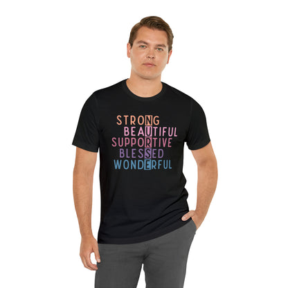 Comfy and Stylish Nurse T-Shirt: Perfect Gift for Medical Professionals and Nursing Students, Soft Fabric, Various Sizes Available