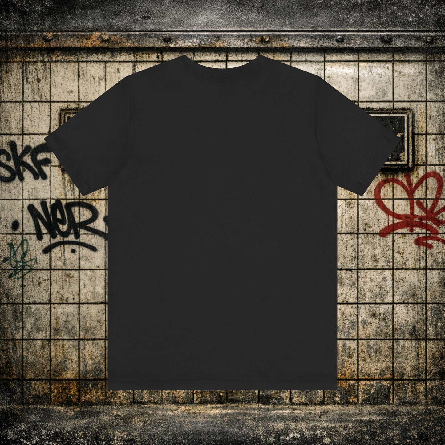 WACKY IS BACKY – The Shuli Network Revival Tee