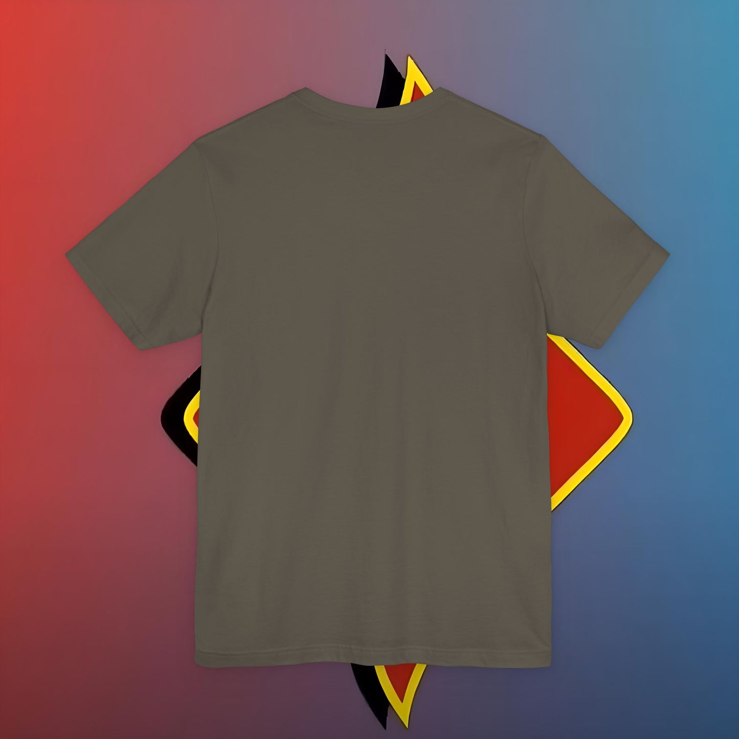 The Blunder Years Tee – Because Regret Looks Better in Cotton