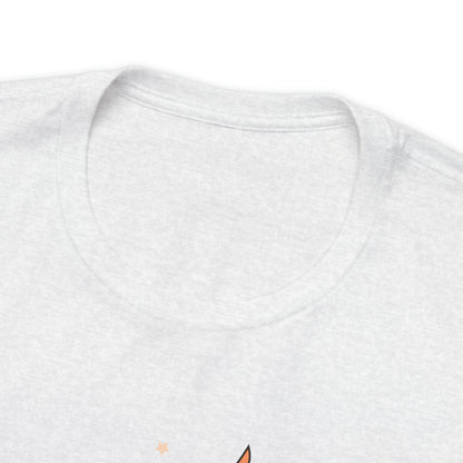 Witch Please Retro Groovy Halloween Unisex Jersey Short Sleeve Tee Gifts for Her Gifts for him