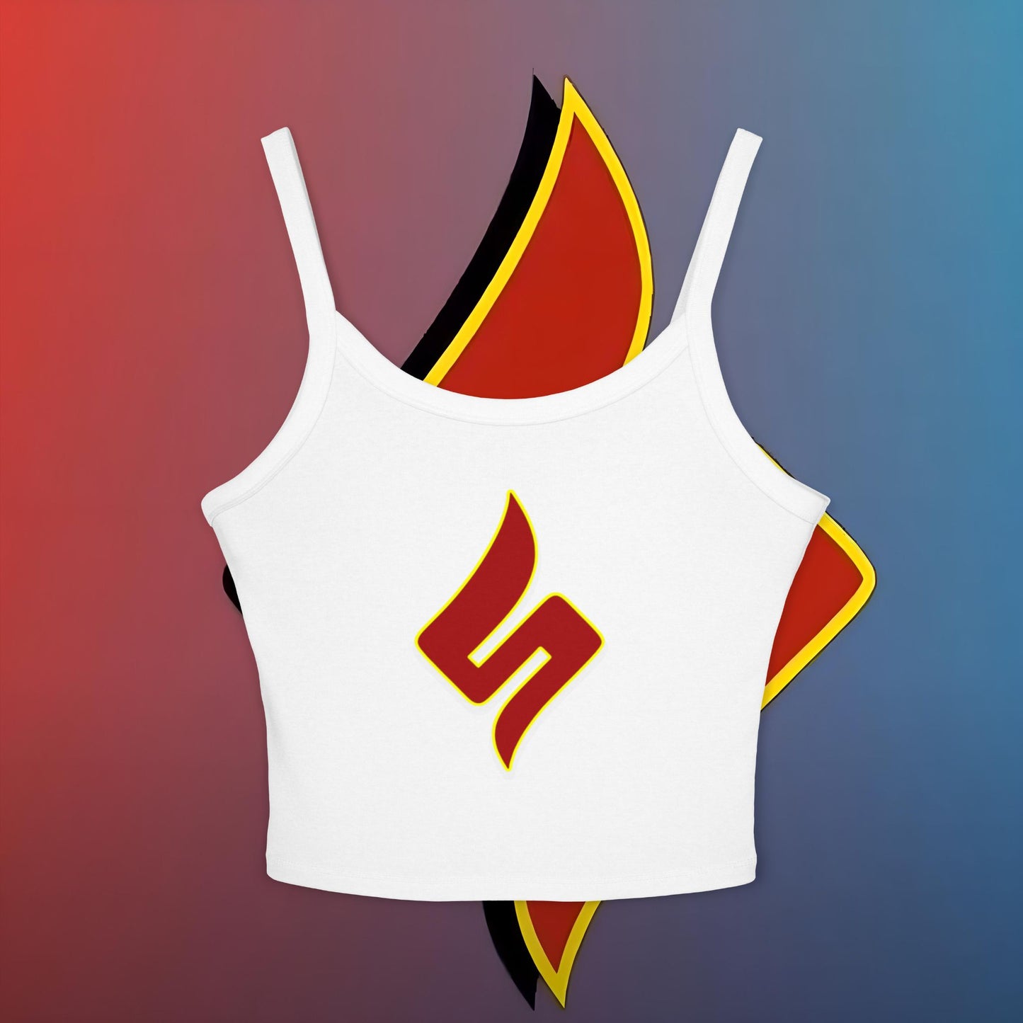 The Shuli Network Flame Unit – For Hot Takes & Hotter Threads