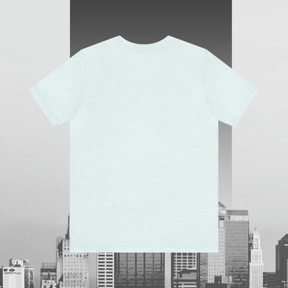 Rules of Gibbs #51 Sometimes Your Wrong Unisex Jersey Short Sleeve Tee