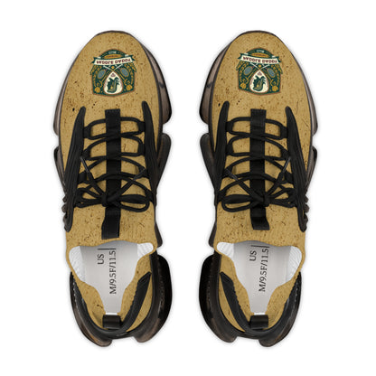 Paddle Daddy Country Club™ Mesh Sneakers Prestige You Can Walk In
