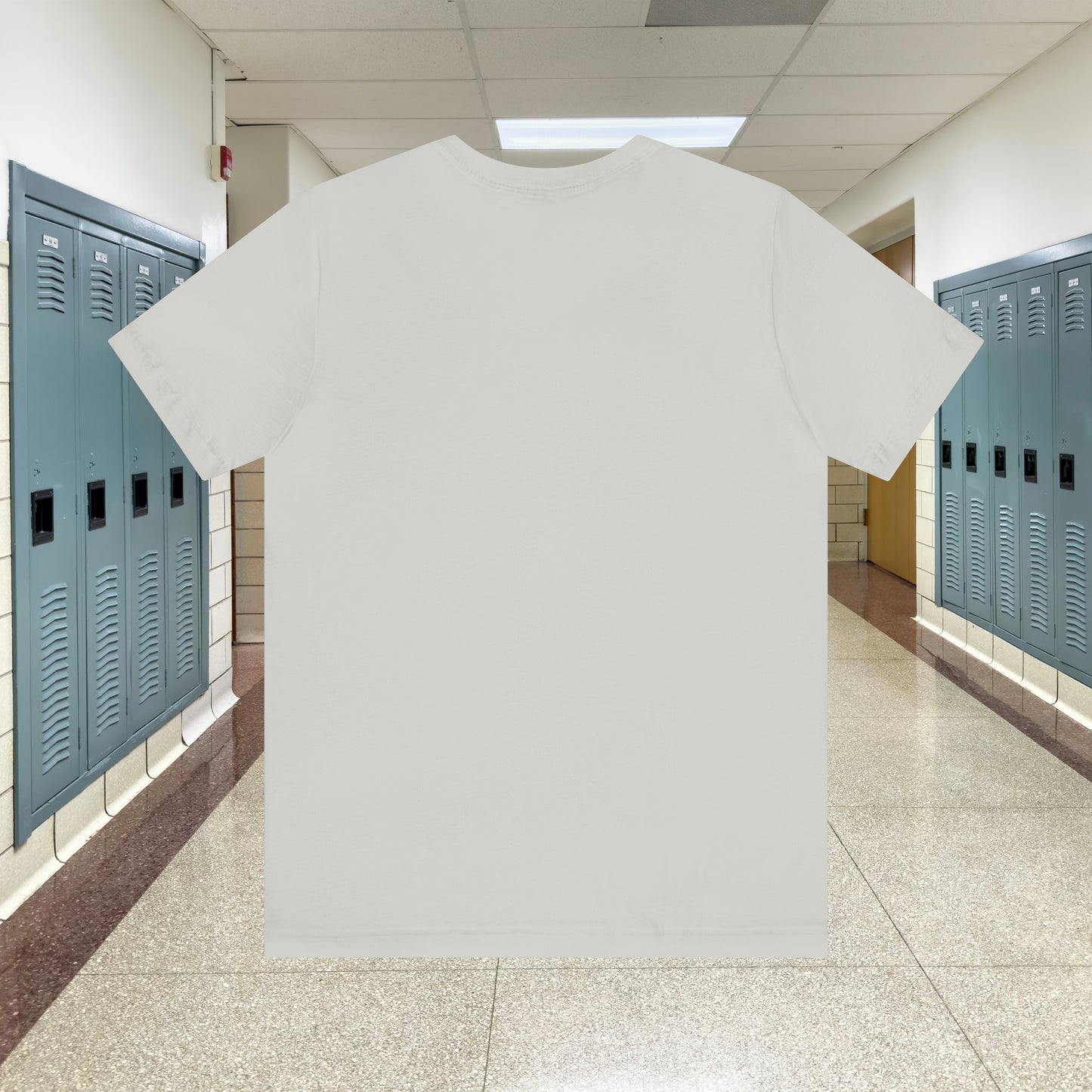 Colorful Teachers Change Lives Back to School Unisex Jersey Short Sleeve Tee Gifts for him, Gifts for Her