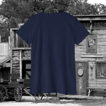 My Resting Witch Face Halloween with Wednesday Addams Women's Organic Short Sleeve T-Shirt
