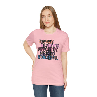 Comfy and Stylish Nurse T-Shirt: Perfect Gift for Medical Professionals and Nursing Students, Soft Fabric, Various Sizes Available