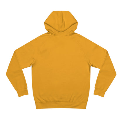 Wicked Cowgirl Curse Unisex Supply Hoodie