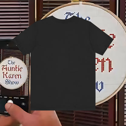 “Not a Scumbag Bro, Just Stylish - The Tee That Says It All”