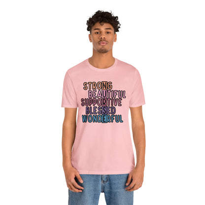 Comfy and Stylish Nurse T-Shirt: Perfect Gift for Medical Professionals and Nursing Students, Soft Fabric, Various Sizes Available
