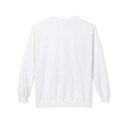 Wimpy’s Ultimate Bargain Unisex Midweight Softstyle Fleece Crewneck Sweatshirt