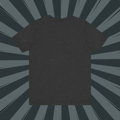 Tech-Inspired Graphic Tee, Vintage Gamer Shirt, Unisex Tee for Tech Lovers, Perfect Gift for Gamers, Retro Gaming Apparel