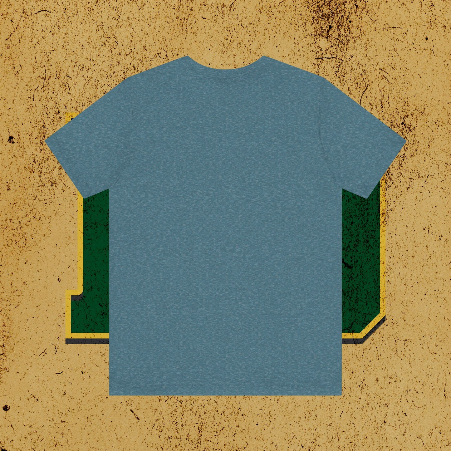 Paddle Daddy Country Club Tee  Where Prestige Meets Pickleball and Dad Jokes