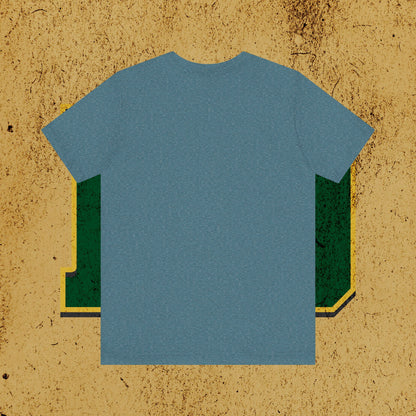 Paddle Daddy Country Club Tee  Where Prestige Meets Pickleball and Dad Jokes