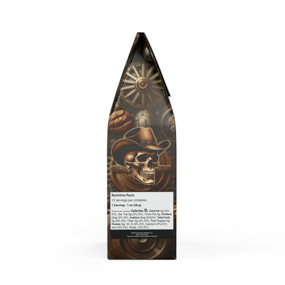 Brink of Death Coffee – Dawn Brew Colombia (Light-Medium Roast)