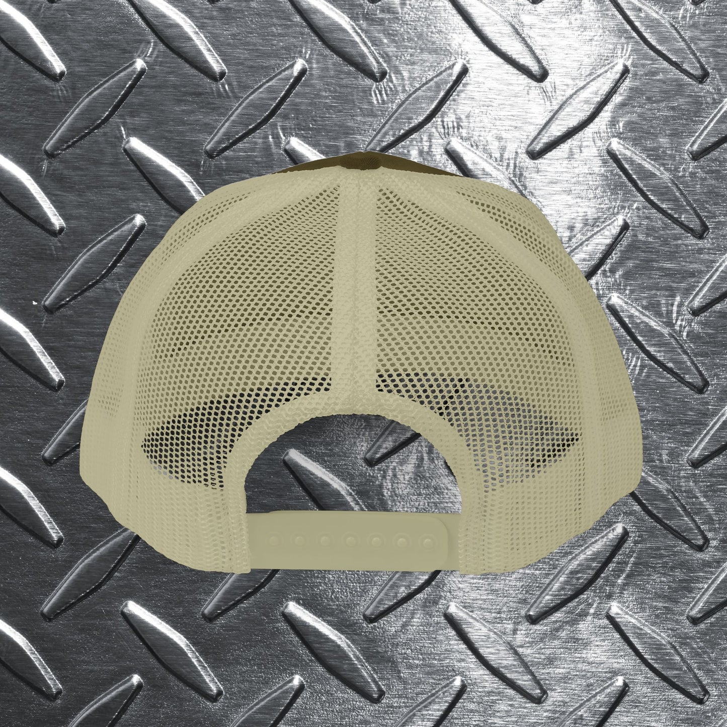 Arresting Developments Chaos Unit Cap – Embroidered Dad Hat for True Crime & Dabbleverse Fans