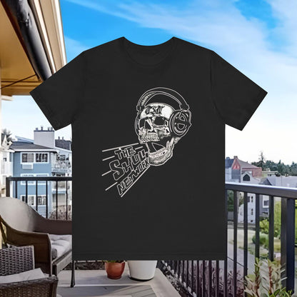 TSN The Shuli Network by Space Chief Designs