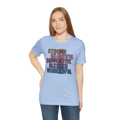 Comfy and Stylish Nurse T-Shirt: Perfect Gift for Medical Professionals and Nursing Students, Soft Fabric, Various Sizes Available
