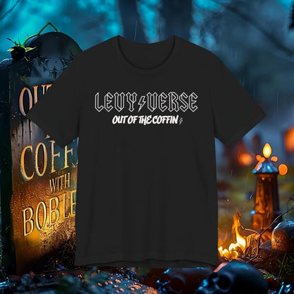 LevyVerse Out Of The Coffin