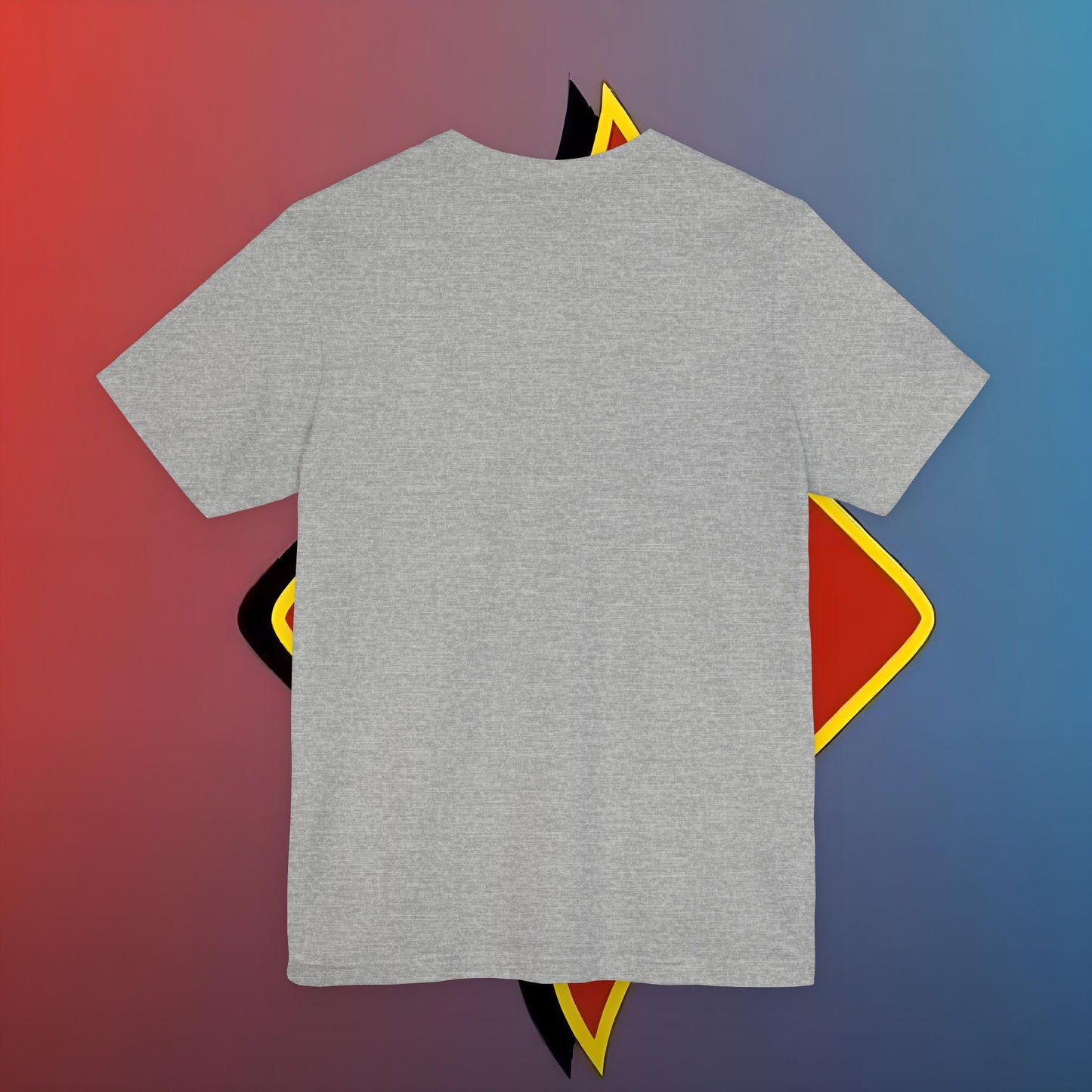 🧹FAVERSTAVAL. – Prestige Vacuum Tee