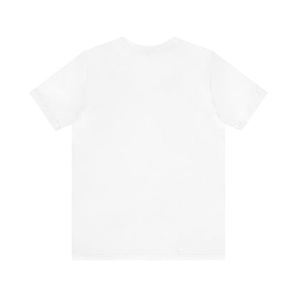 University of Dumbassery Unisex Jersey Short Sleeve Tee Graduation Day Laughter Apparel, Wise Fool Fashion, University Shirt.
