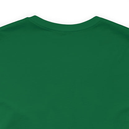 Popeye's Friend Wimpy "Gladly Pay You Tuesday" Unisex Jersey Short Sleeve Tee